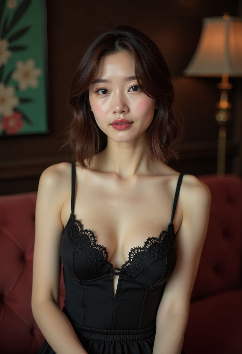 第七候车室