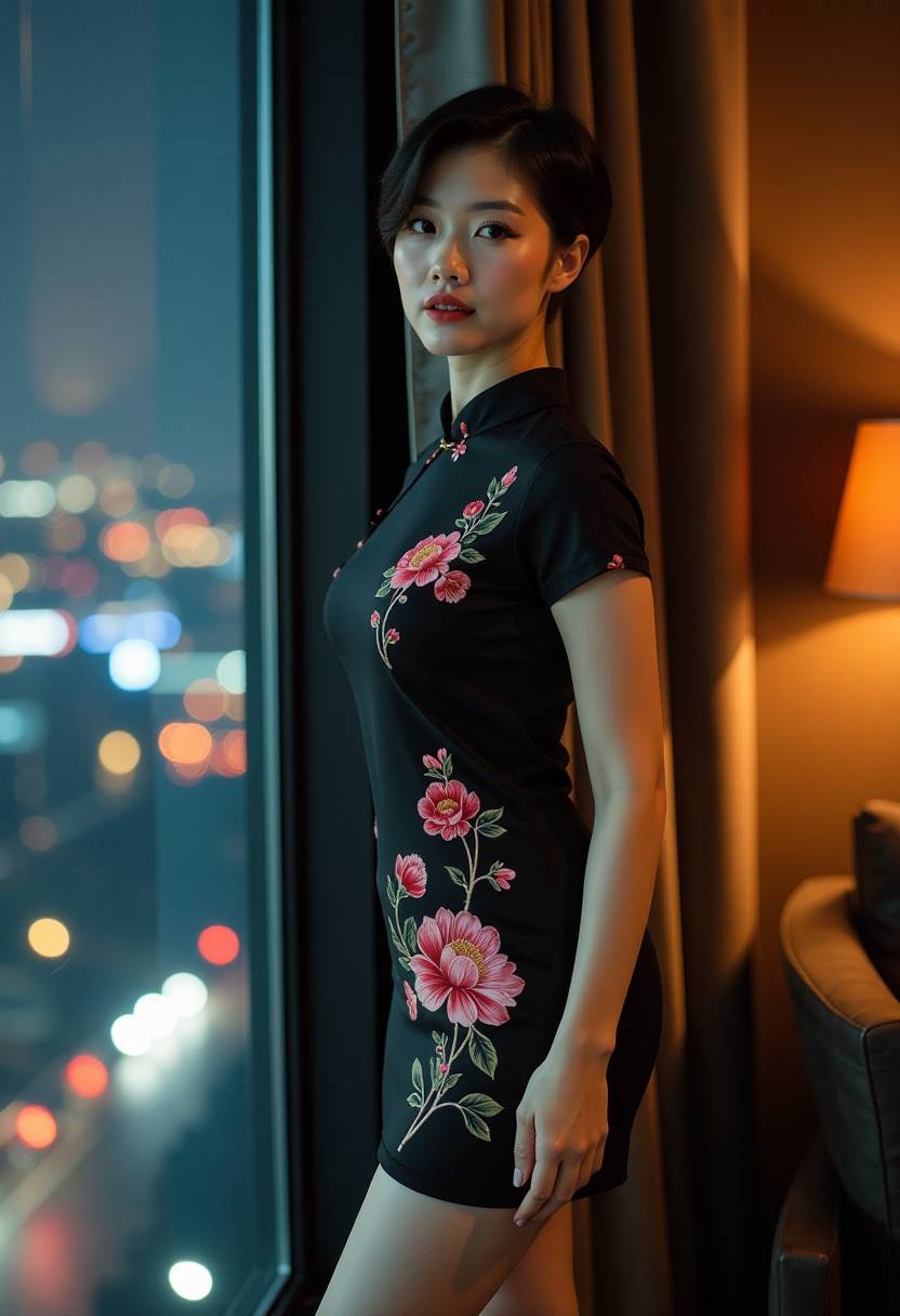 海盐来信