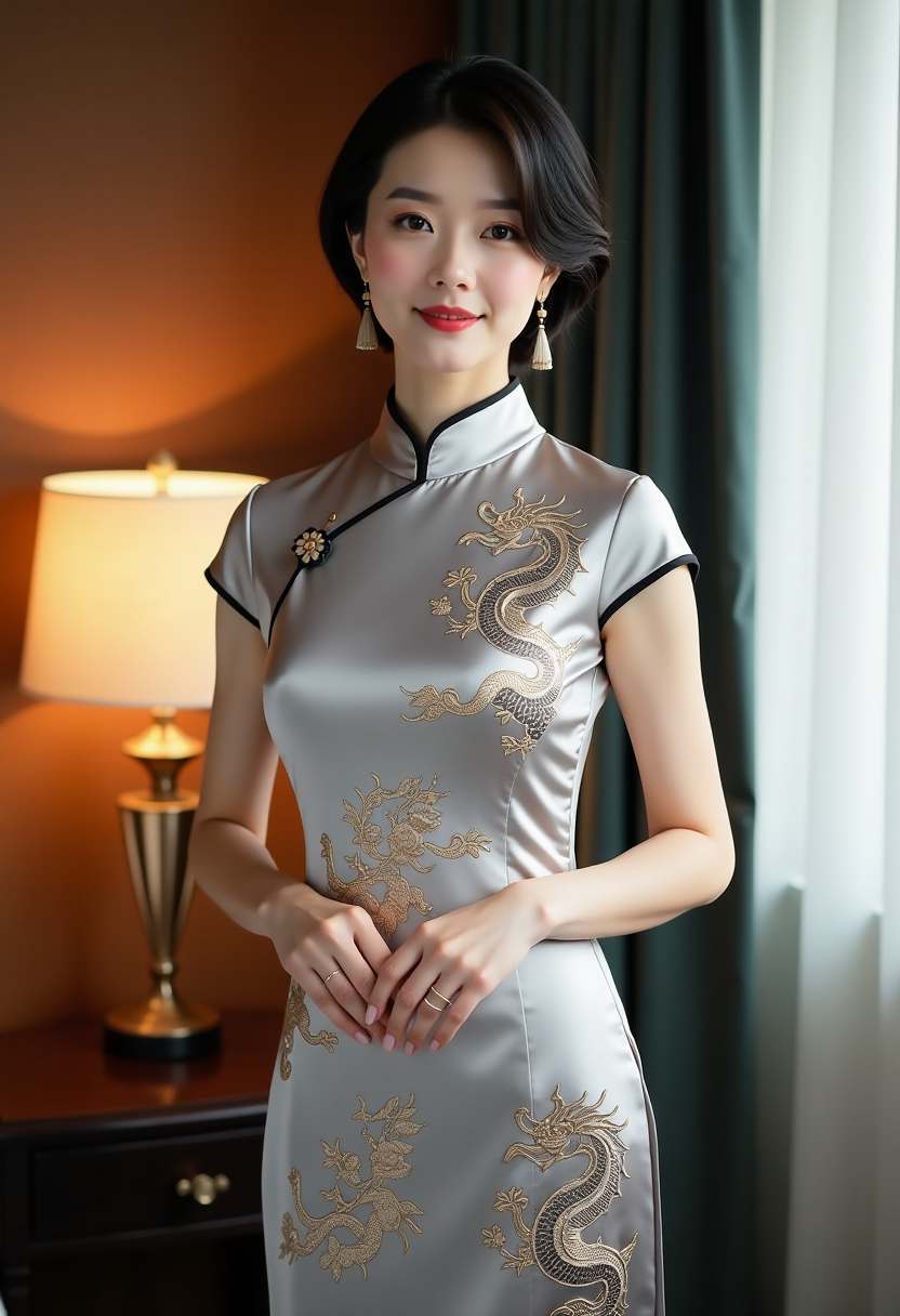 青禾账本